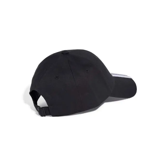 adidas Performance Adult Baseball 3Stripes New Logo Cap Μαύρο JG1072 (adidas Performance) - One Size 3