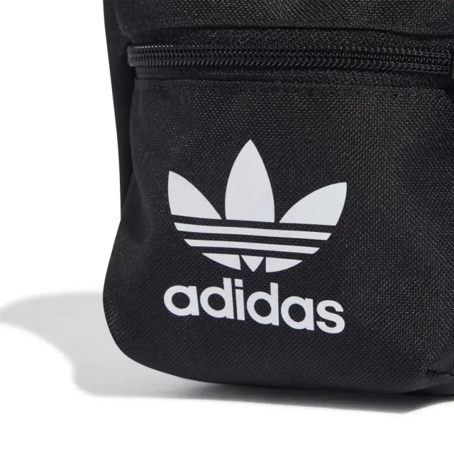 adidas Originals Adicolor Festival Bag (IJ0765-Black) - Μαύρο - One Size 2