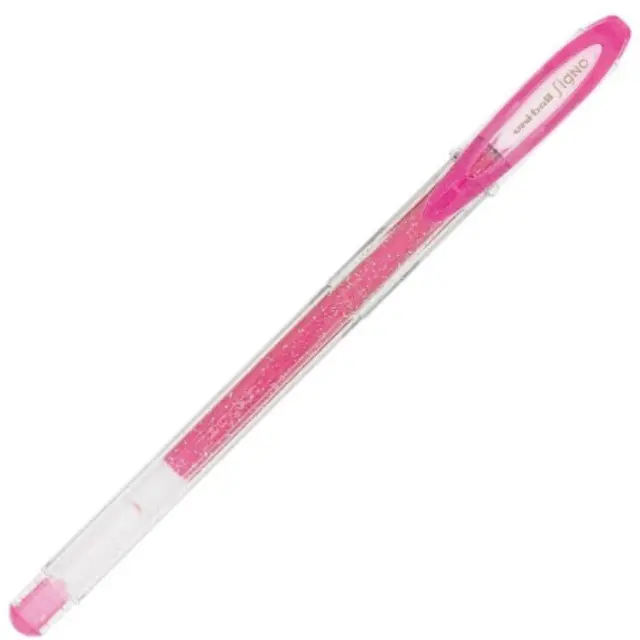 Uniball Στυλό Sparkling 1.0 pink