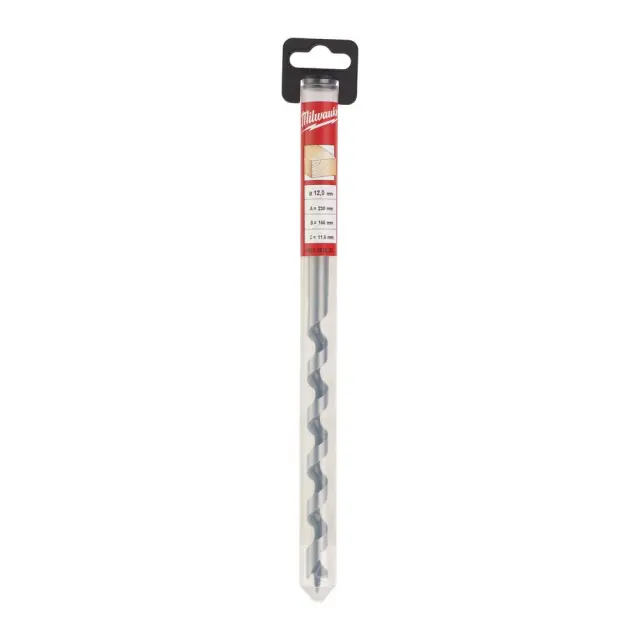 Milwaukee 4932363683 - ΞΥΛΟΤΡΥΠΑΝΟ ΟΦΙΟΕΙΔΕΣ 12X230mm MW 2