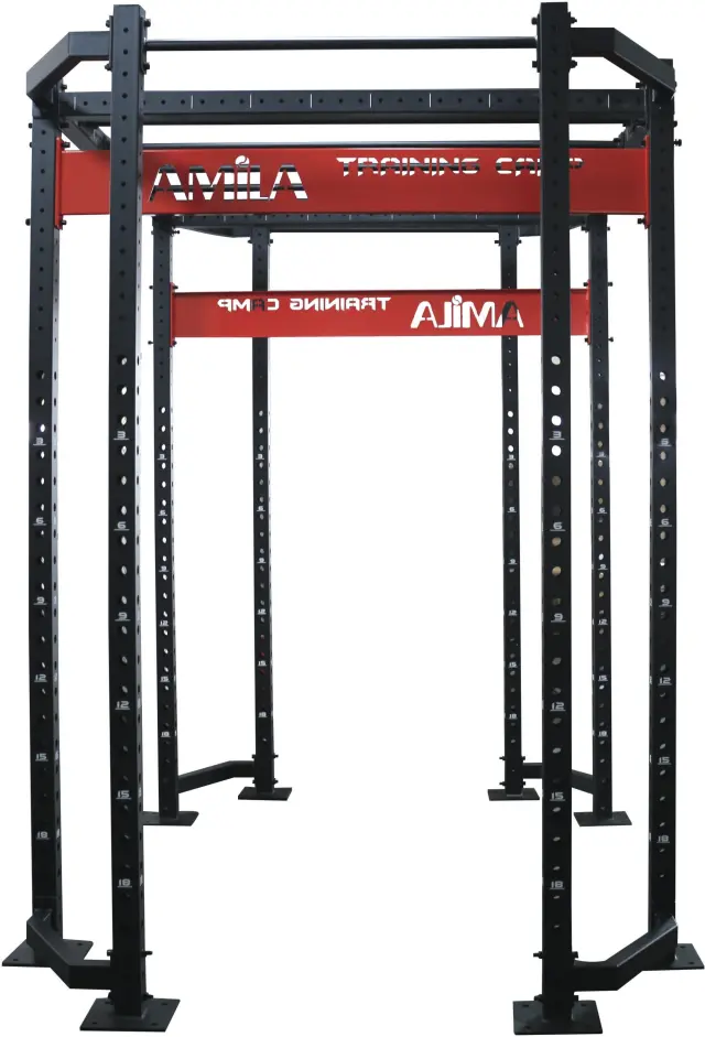 AMILA Power Cage (46420) 3
