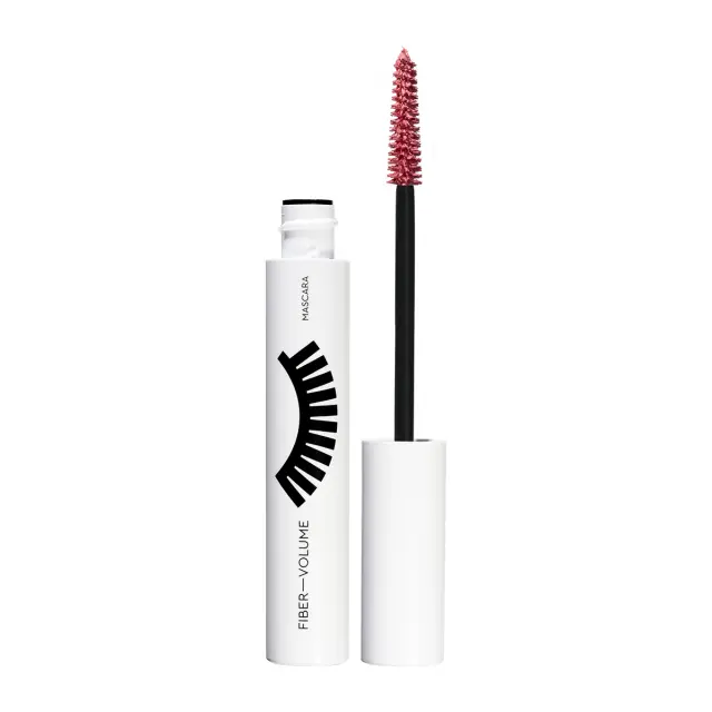 Seventeen Fiber Volume Mascara Μάσκαρα Όγκου και Μήκους για Έντονο Βλέμμα 14ml - 08 Elite Pink