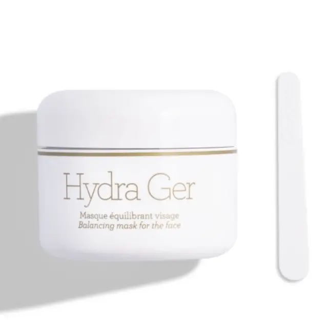 Hydra Ger - Ενυδατική μάσκα προσώπου