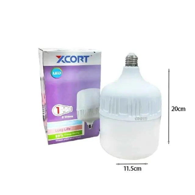 XCort Λάμπα 50W E27 - Light bulb LED lamp 062173 2
