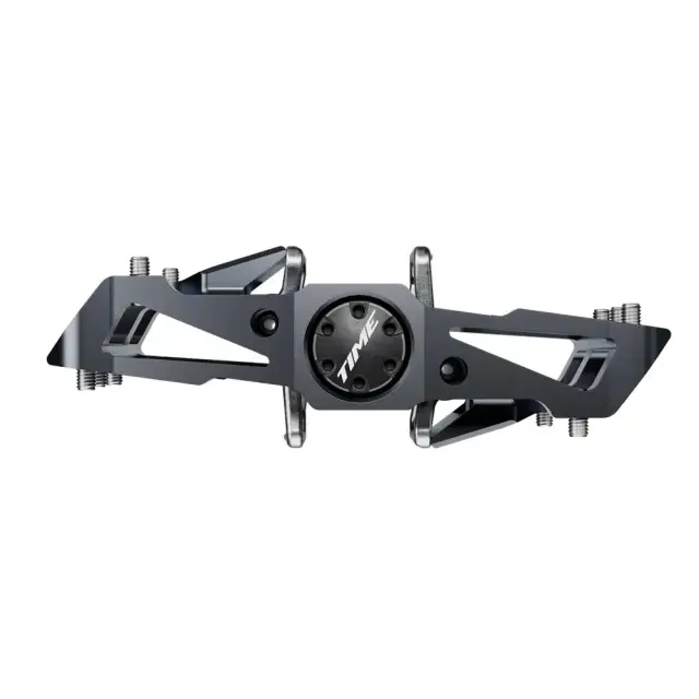 ΠΕΤΑΛΙΑ TIME XYSTO ATAC STANDARD CLEATS GREY A1 3