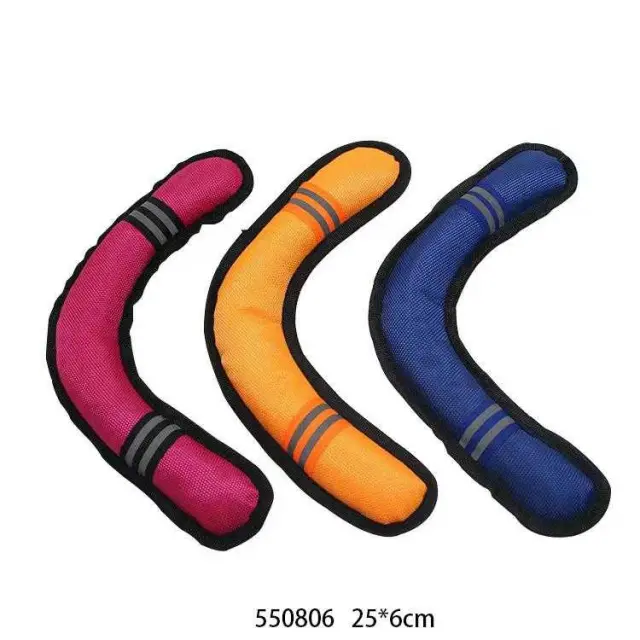 Υφασμάτινο παιχνίδι σκύλου - 25x6cm - 12pcs - 550806 2
