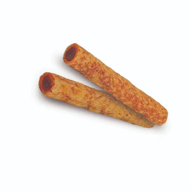 Celebrate Freshness Λιχουδιές Dental Filled Sticks ΚΟΤΟΠΟΥΛΟ & Cranberry 150gr 2