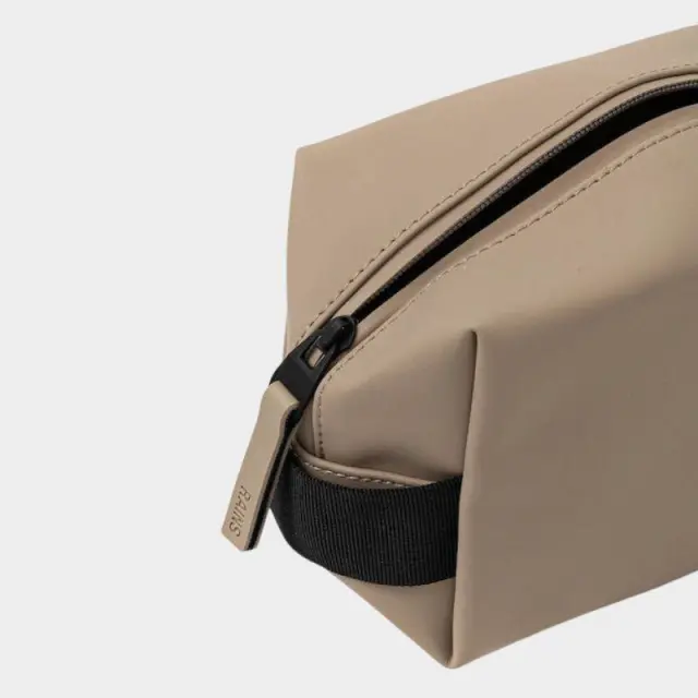 Νεσεσέρ Rains Wash Bag Small W3 15580-Beige Μπεζ - ONESIZE 3