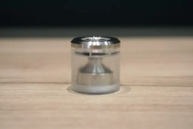 Dvarw FL MTL Top Fill Kit Midi 22mm - Steamtuners