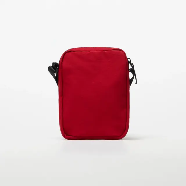 Jordan Airborne Crossbody Bag (1L) (9A0631-R78) - Κόκκινο - One Size 3