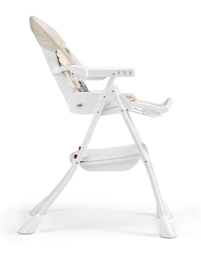 CAM IL MONDO DEL BAMBINO MINI ΚΑΡΕΚΛΑ ΦΑΓΗΤΟΥ ORSO LUNA ITL 2