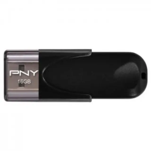 USB 2.0 stick 16GB. 2