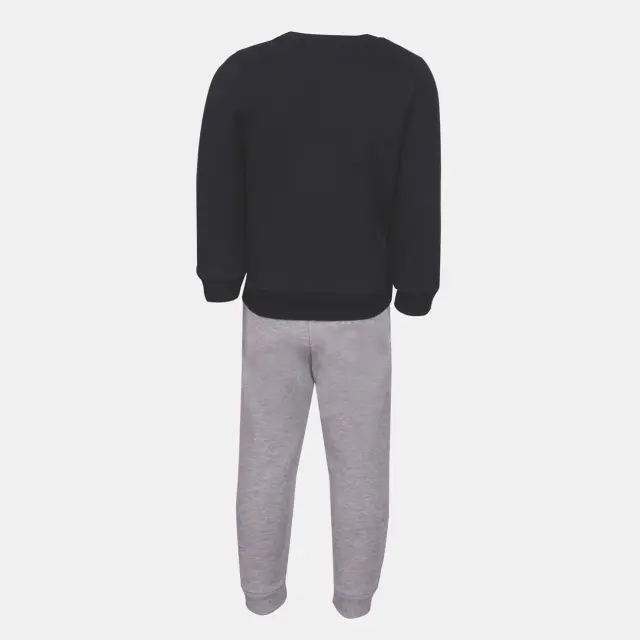 BodyTalk JR Set Crew Neck Pnt 1212-732199-00100 - 1 2