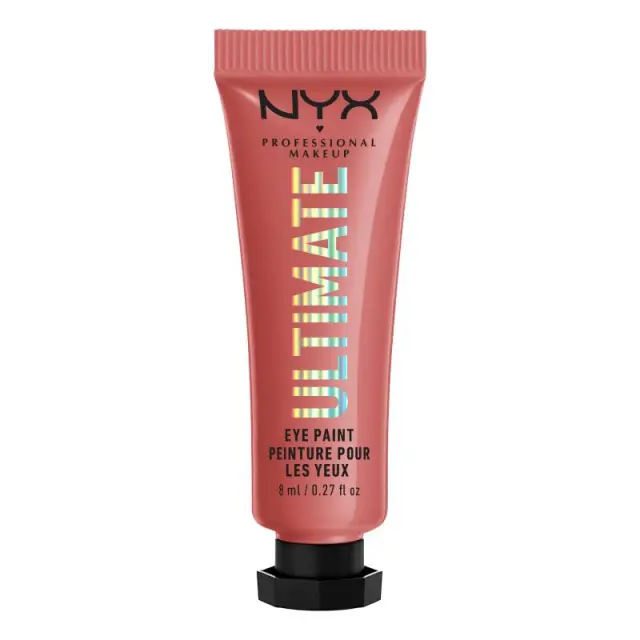 Pride Limited Edition Ultimate Eye Paints Σκιες Ματιων 8ml