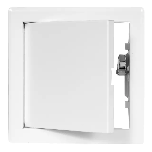 Europlast RLMP1515 - Θυρίδα Επίσκεψης Μεταλλική Click 2