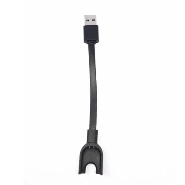 Xiaomi Mi Band 3 USB Charging Data Cable - OEM