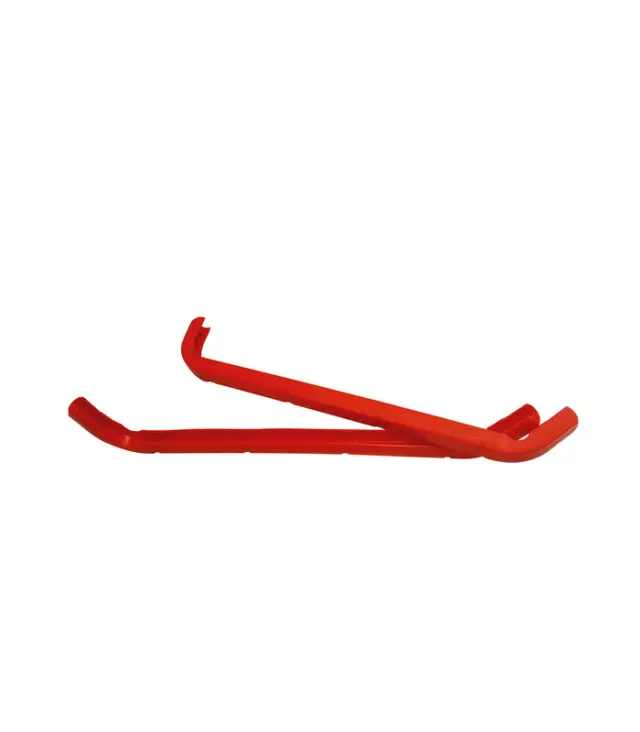 Variofit kap-710.009 Πλαστικά Πέλματα