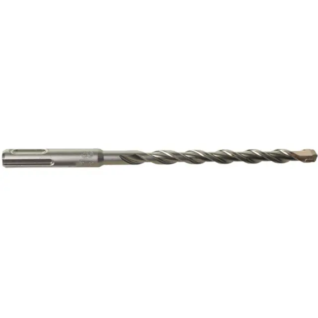Milwaukee 4932307071 - ΤΡΥΠΑΝΙ SDS PLUS 8x160 MW