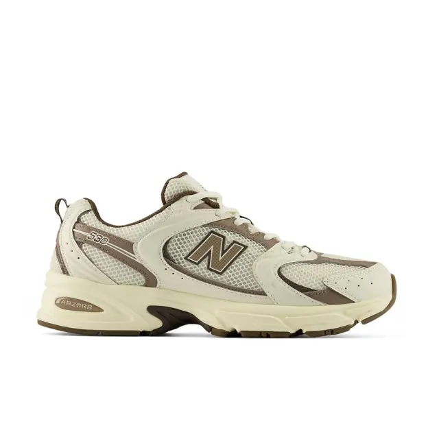 New Balance 530 Classics (MR530ASM-Beige) - Μπέζ