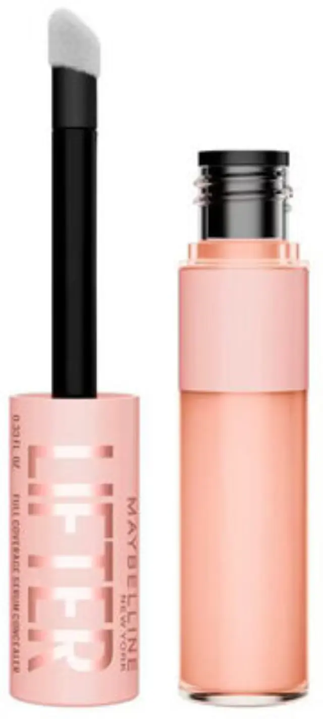 Maybelline Instant Anti-Age Eraser Concealer Concealer Για Κάλυψη Και Λάμψη 11ml - 25