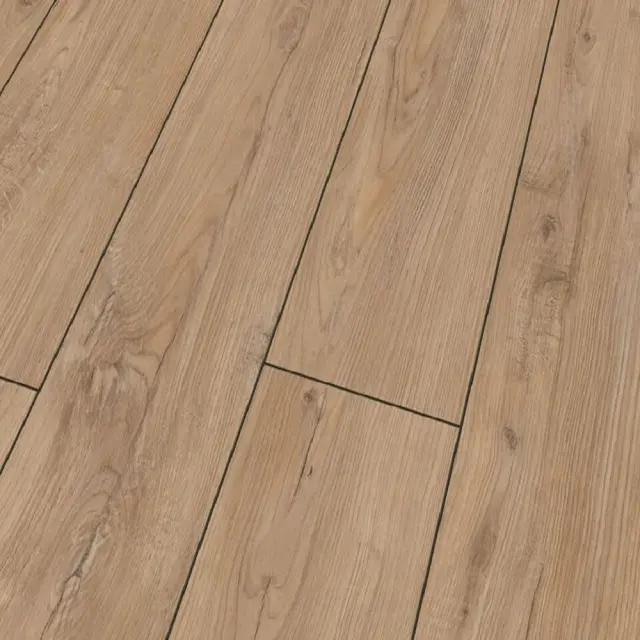 Kronotex Πάτωμα laminate ROOMS Penthouse 12mm-AC5/33 Smart Chestnut Κιβ: 1,318 m² / R1218