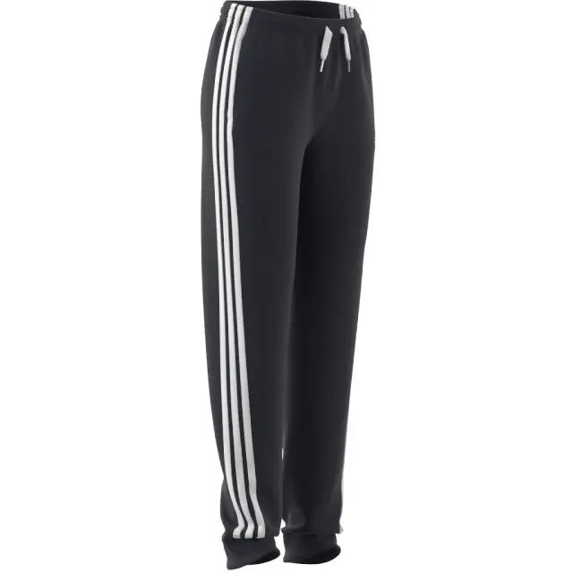 Adidas Essentials 3-Stripes French Terry Παιδικό Παντελόνι Φόρμας HM8760 - 14-15 χρονών 3