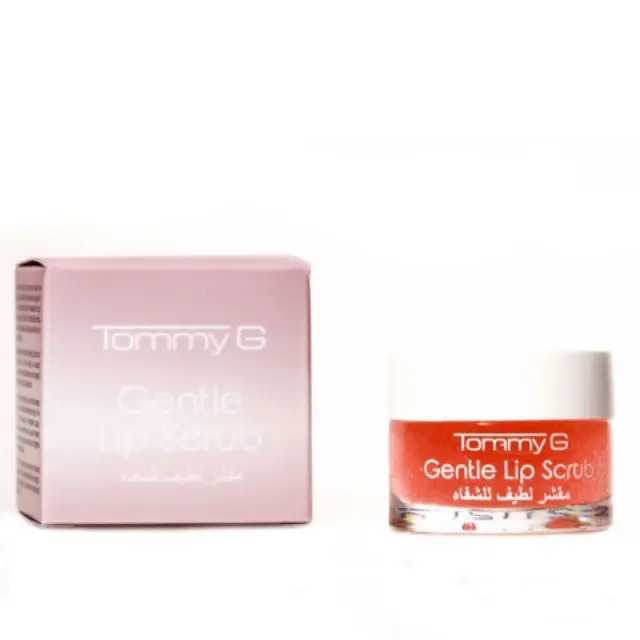 Gentle Lip Scrub 20ml