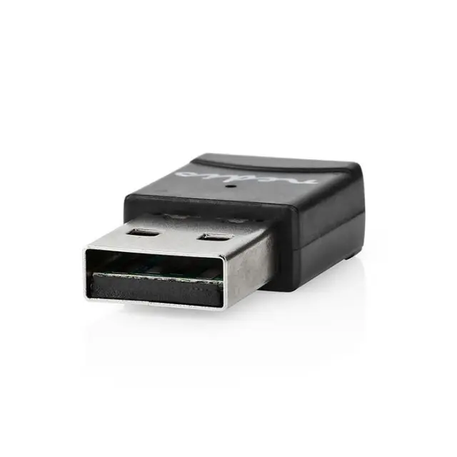 Wireless AC600 High-Gain USB Adapter.