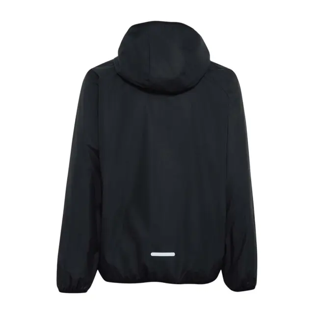 adidas Performance Kids Windbreaker Μαύρο KG5772 (adidas Performance) 2
