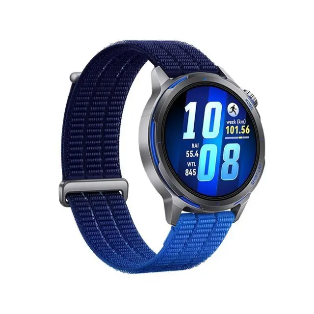 Huawei Watch GT Runner 2 43mm Blue (Chitu-B19F) 2
