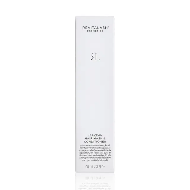 Revitalash Leave-In Hair Mask + Conditioner 90ml 3