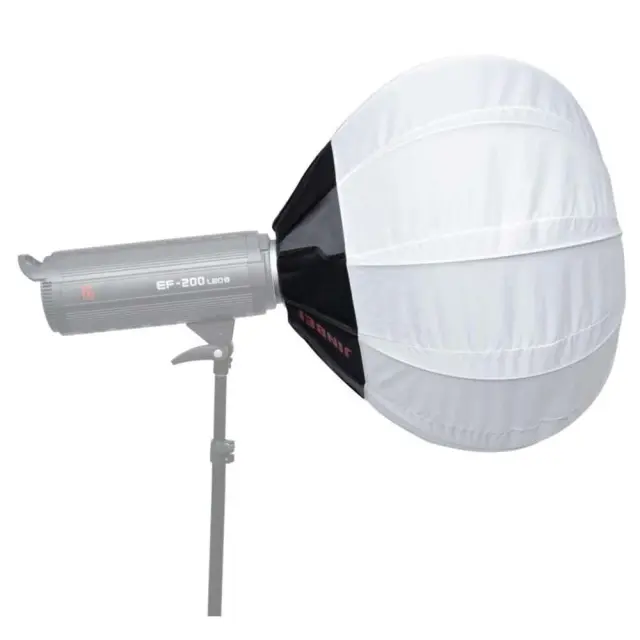 Jinbei 85cm Quick Ball Softbox 2