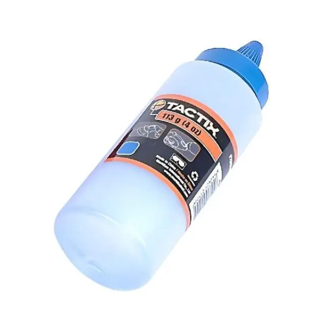 ΣΚΟΝΗ ΚΙΜΩΛΙΑ TACTIX 113gr ΜΠΛΕ