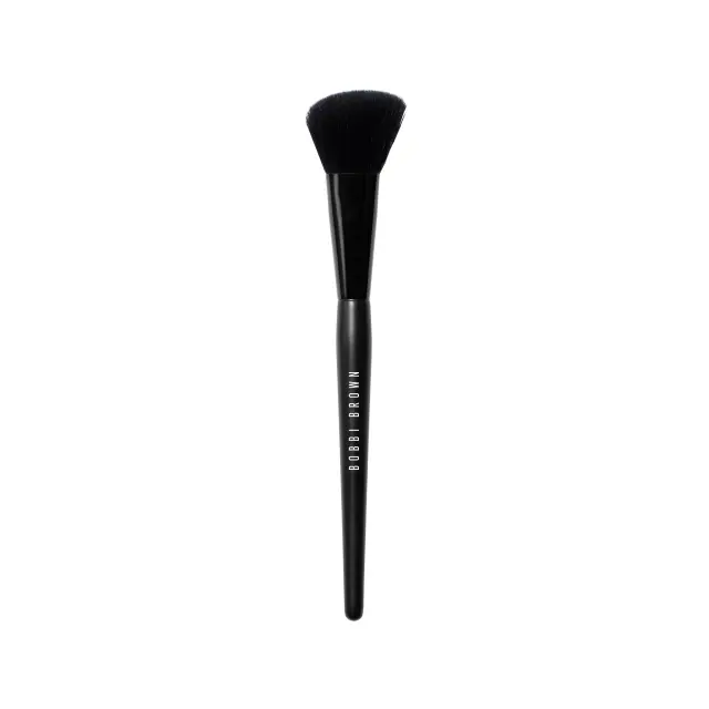Angled Face Brush