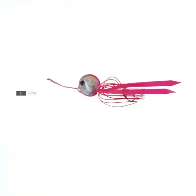 Πλάνος DTD Octopus Kabura Pink 80gr