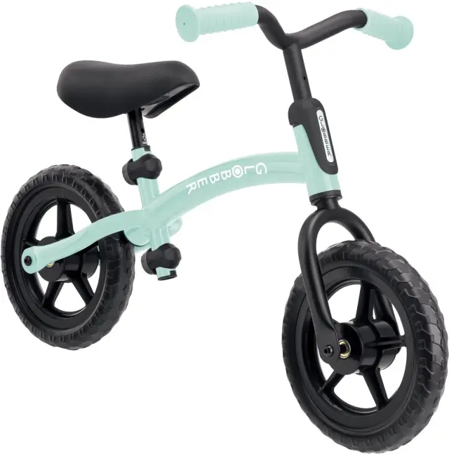 Globber Ποδήλατο Go Bike Mint