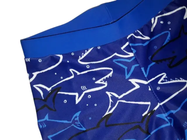 Μαγιό Μποξεράκι Shark Venere 8080155 - 9-10 Y 3