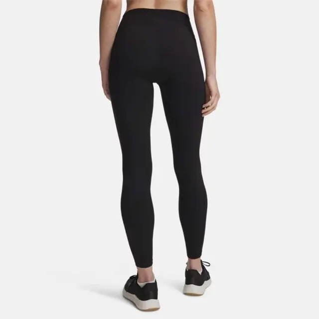 Under Armour Women's Motion 7/8 Tight Μαύρο 6013784-008 (Under Armour) 2