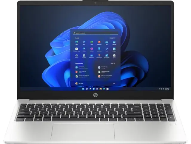 Laptop HP 250 G10 15.6FHD/i5-1334U/16GB/512GB/Win 11 Pro/1Y/AL0C3AT
