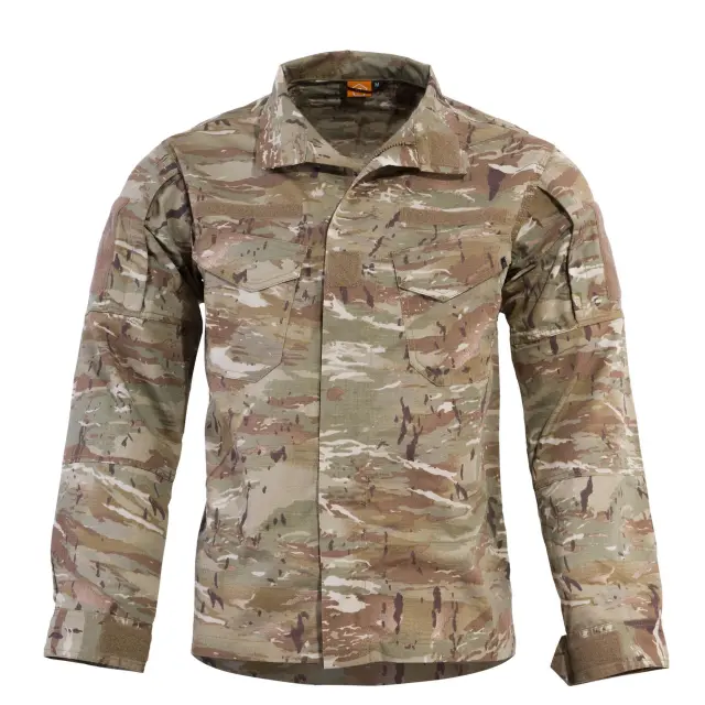LYCOS JACKET K02023-CAMO 50-Pentacamo