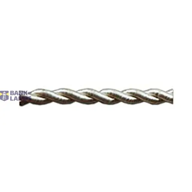 Textile Cable 3*0.75 rope D15mm CORDA EDM 11970
