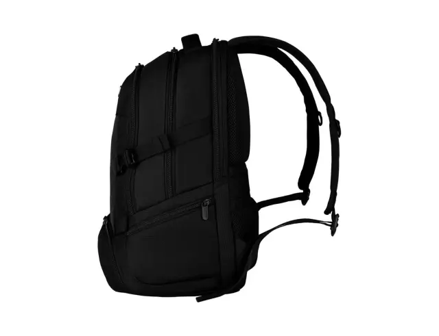 Τσάντα Πλάτης 16'' Vx Sport EVO Deluxe Victorinox με χωρητικότητα 28L - Black611419