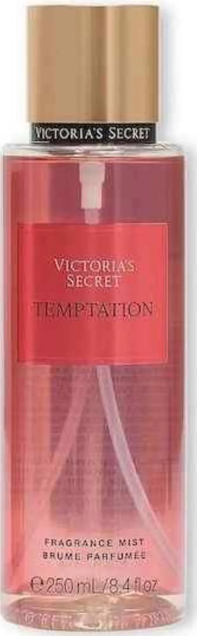 Victoria's Secret Temptation Body Mist 250ml