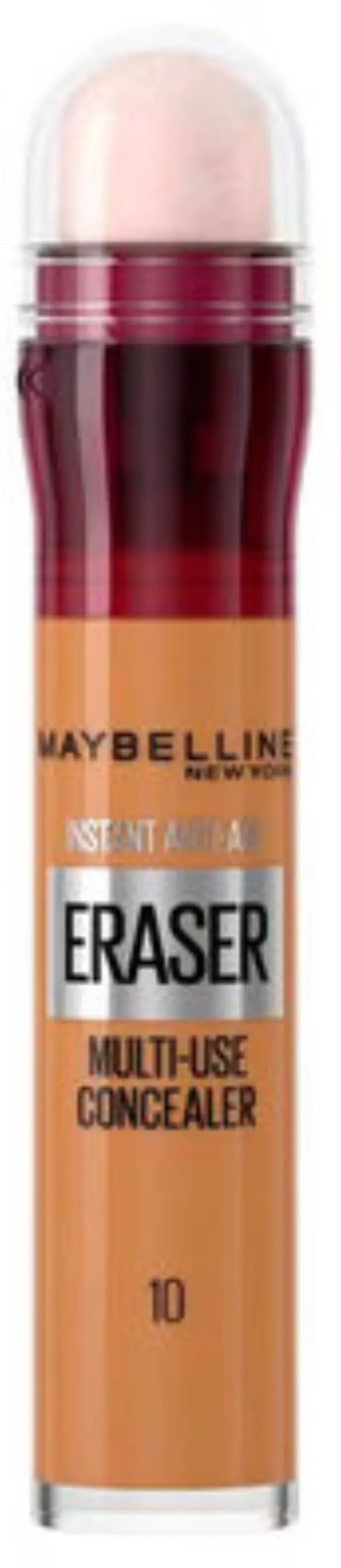 Instant Anti Age Eraser Liquid Concealer 10 Caramel 6ml