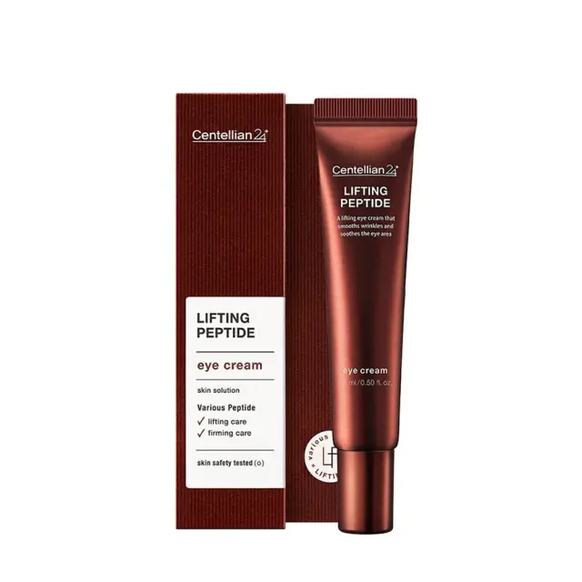 Centellian24 Lifting Peptide Eye Cream Κρέμα Ματιών με Πεπτίδια, 15ml