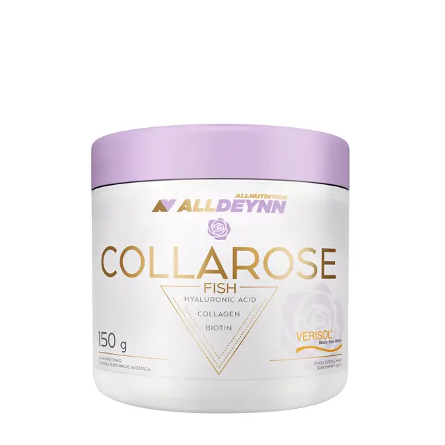 ALLNUTRITION Collarose Fish Mango Passion Fruit, 150 g