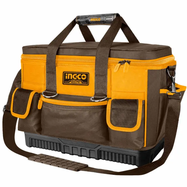ΤΣΑΝΤΑ ΕΡΓΑΛΕΙΩΝ 16" INGCO HTBG10