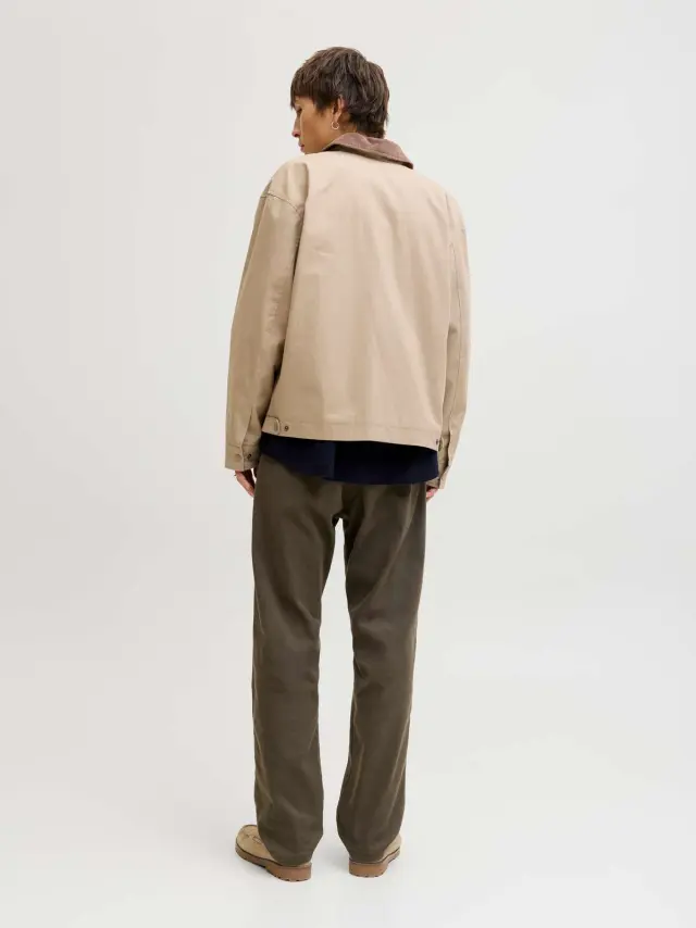 JPSTKANE HANK CHINO BF Beluga - 30 , 34 2