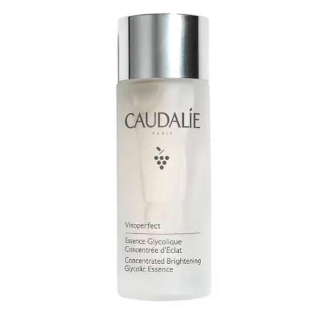 CAUDALIE Vinoperfect Concentrated Brightening Glycolic Essence 100ml - Ορός Προσώπου Κατά Tων Κηλίδων
