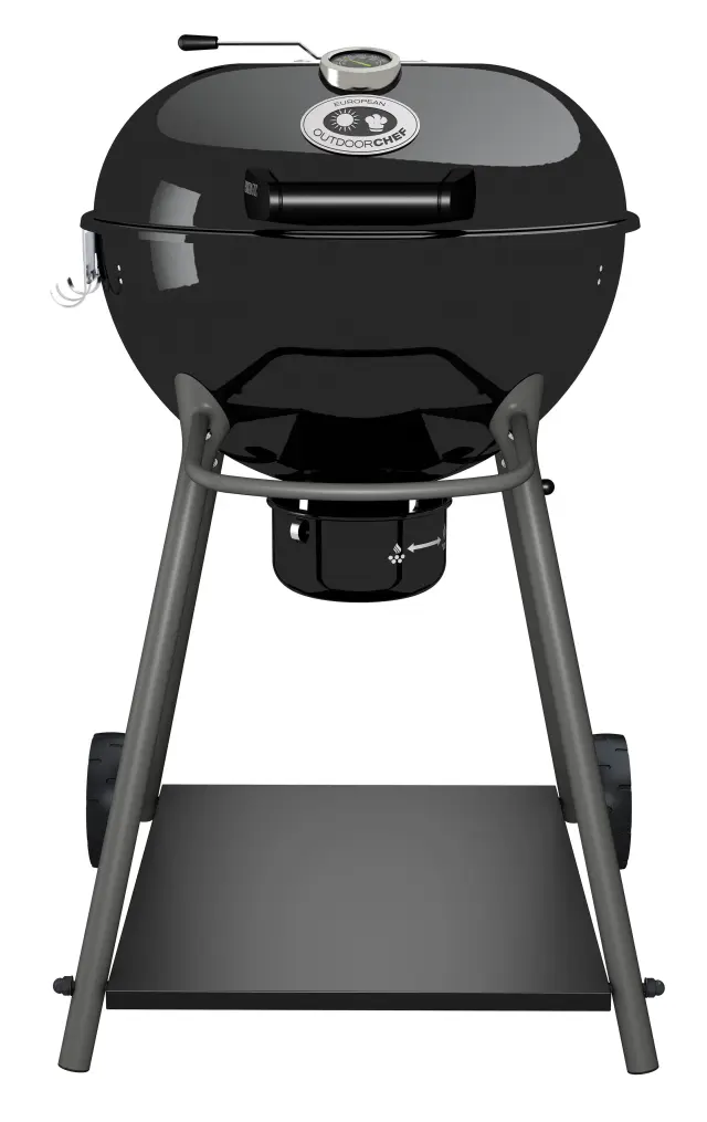 Ψησταριά Κάρβουνου Kensington 570 C - Outdoorchef 3